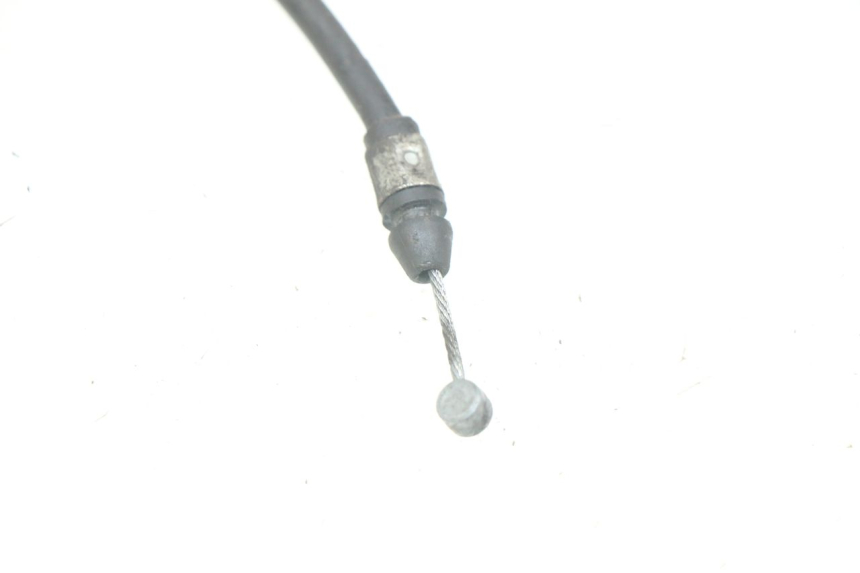 photo de CÂBLE D'OUVERTURE DE SELLE KYMCO VITALITY 2T 50 (2004 - 2010)