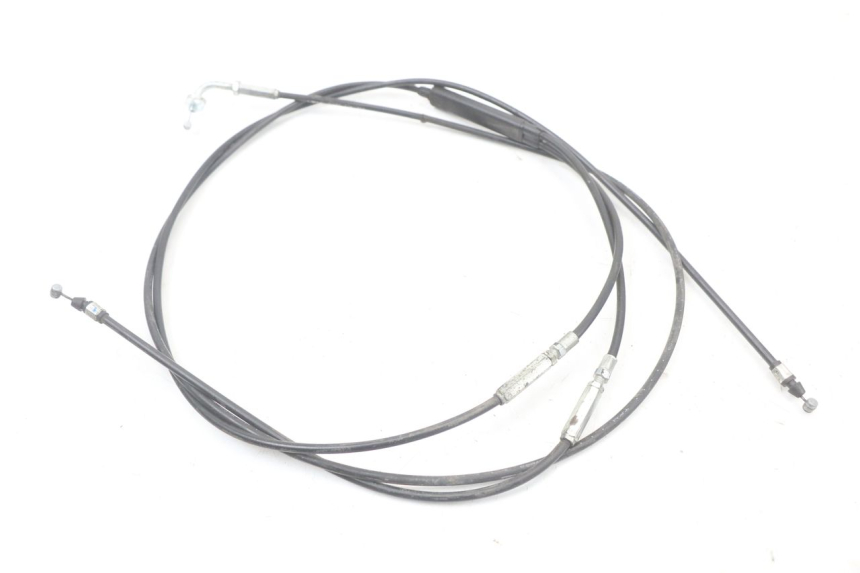 photo de CABLE OUVERTURE SELLE KYMCO XCITING 250 (2006 - 2009)
