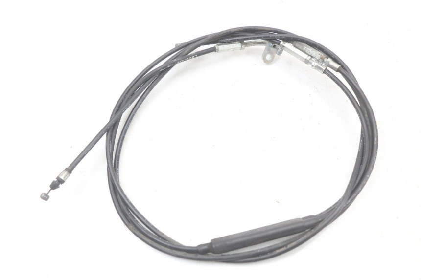 photo de CABLE OUVERTURE SELLE KYMCO XCITING 250 (2006 - 2009)