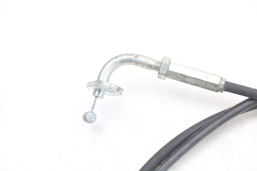 photo de CABLE OUVERTURE SELLE KYMCO XCITING 250 (2006 - 2009)