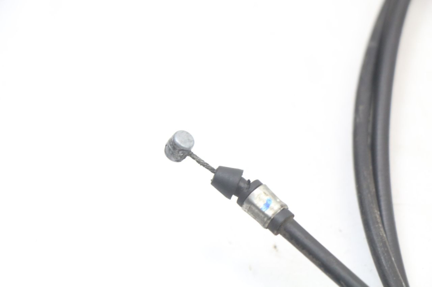 photo de CABLE OUVERTURE SELLE KYMCO XCITING 250 (2006 - 2009)