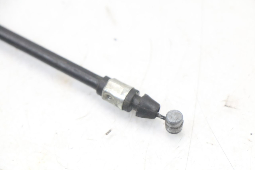 photo de CABLE OUVERTURE SELLE KYMCO XCITING 250 (2006 - 2009)