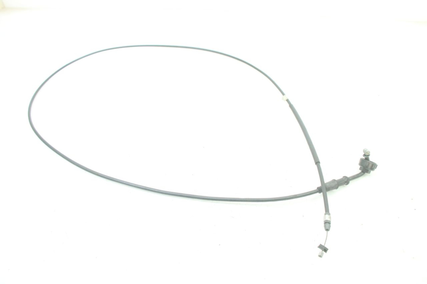 photo de CABLE OUVERTURE SELLE MBK BOOSTER SPIRIT NAKED 50 (2004 - 2017)