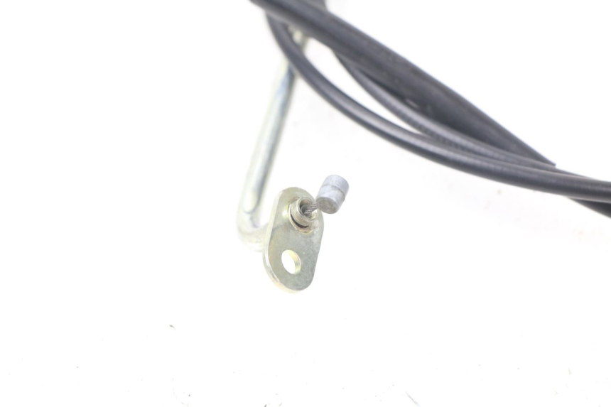 photo de CÂBLE D'OUVERTURE DE SELLE MBK FLAME X 125 (2004 - 2007)