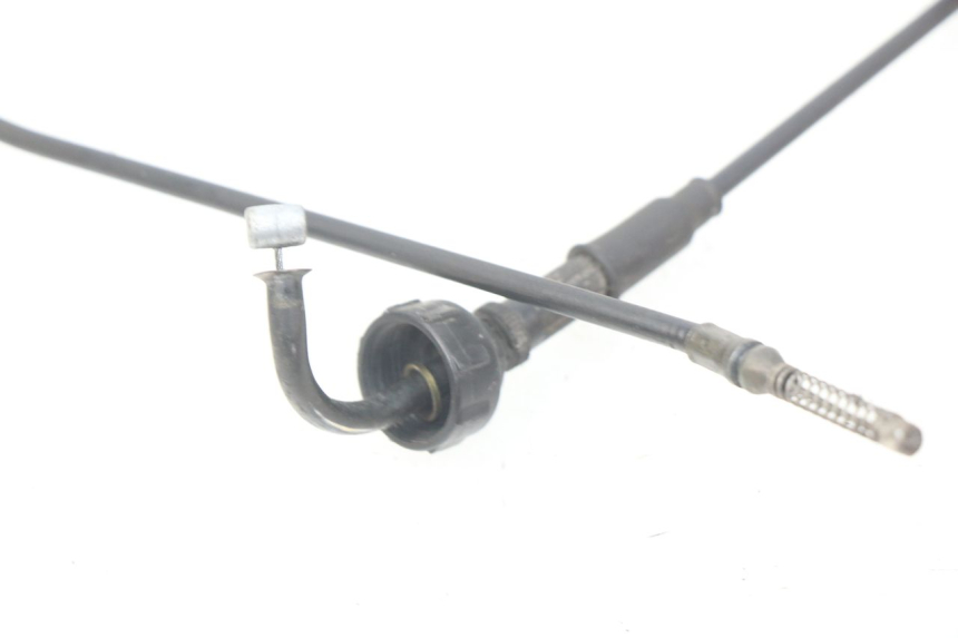 photo de CÂBLE D'OUVERTURE DE SELLE MBK FLIPPER 50 (2004 - 2012)