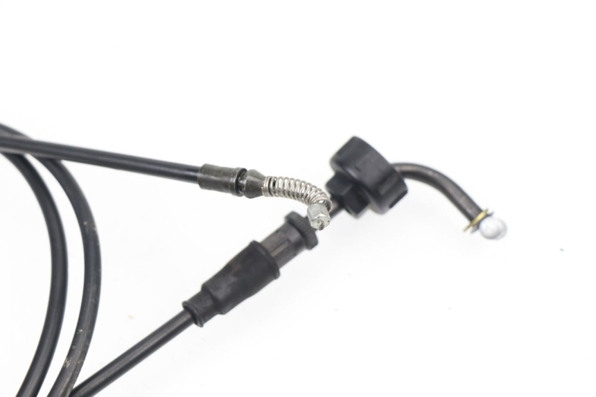 photo de CÂBLE D'OUVERTURE DE SELLE MBK FLIPPER 50 (2004 - 2012)