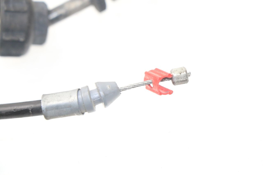 photo de CABLE OUVERTURE SELLE MBK OVETTO 4T 50 (2008 - 2016)