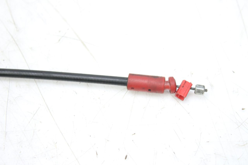 photo de CÂBLE D'OUVERTURE DE SELLE MBK SKYCRUISER 125 (2010 - 2013)