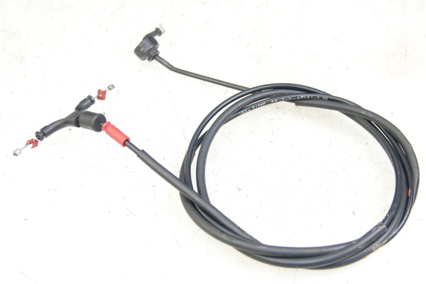 photo de CABLE OUVERTURE SELLE MBK SKYCRUISER 125 (2006 - 2009)