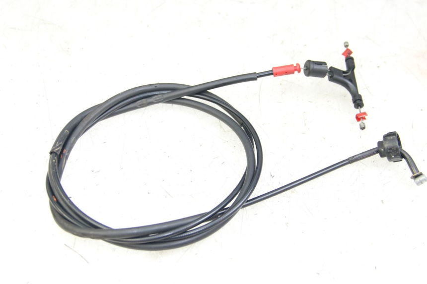 photo de CABLE OUVERTURE SELLE MBK SKYCRUISER 125 (2006 - 2009)