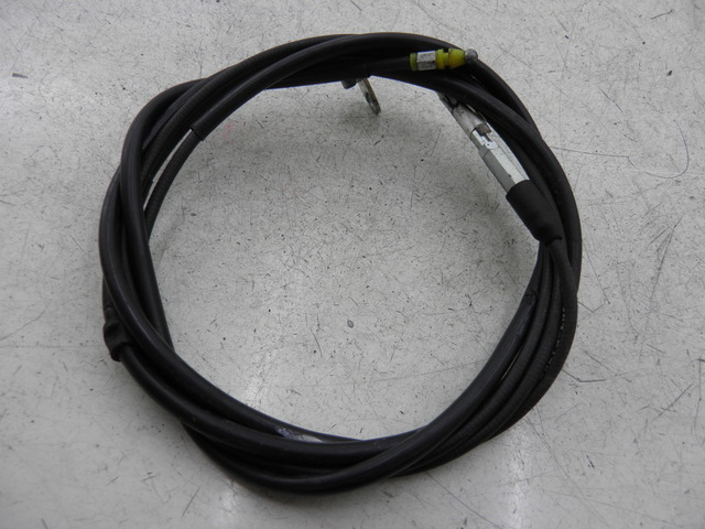 photo de CABLE OUVERTURE SELLE MBK WAAP 125 (2008 - 2013)