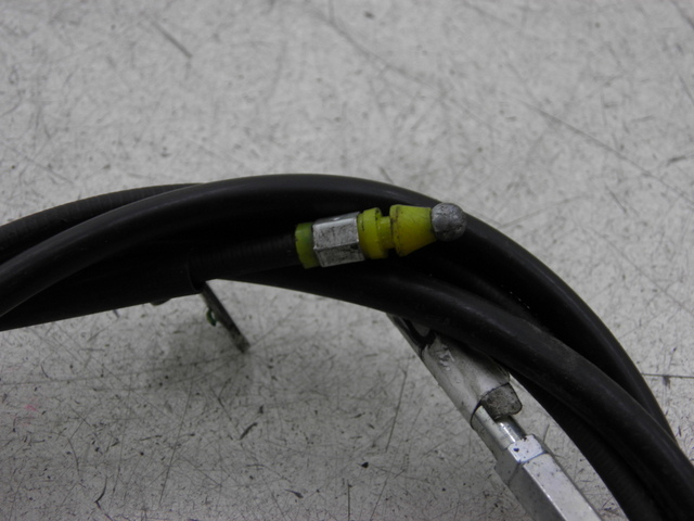 photo de CABLE OUVERTURE SELLE MBK WAAP 125 (2008 - 2013)