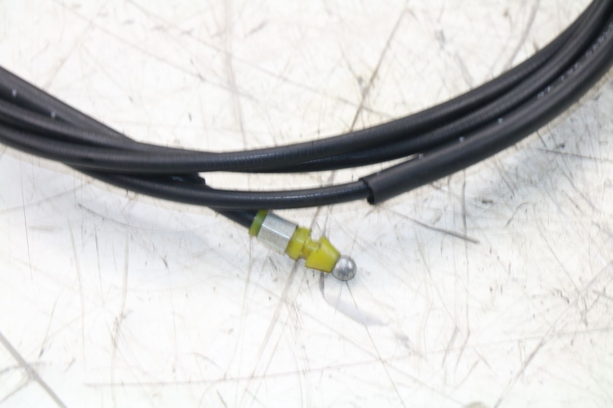 photo de CABLE OUVERTURE SELLE MBK WAAP 125 (2008 - 2013)