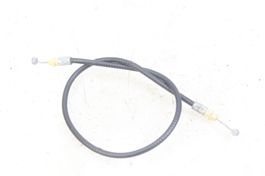 photo de CÂBLE D'OUVERTURE DE SELLE MOTRAC URBAN 4T 50 (2016 - 2024)