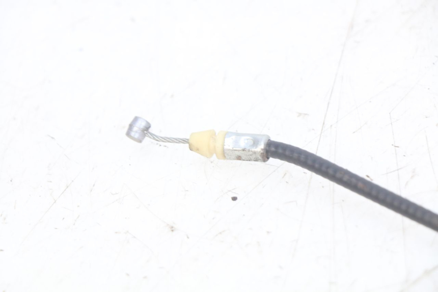 photo de CÂBLE D'OUVERTURE DE SELLE MOTRAC URBAN 4T 50 (2016 - 2024)