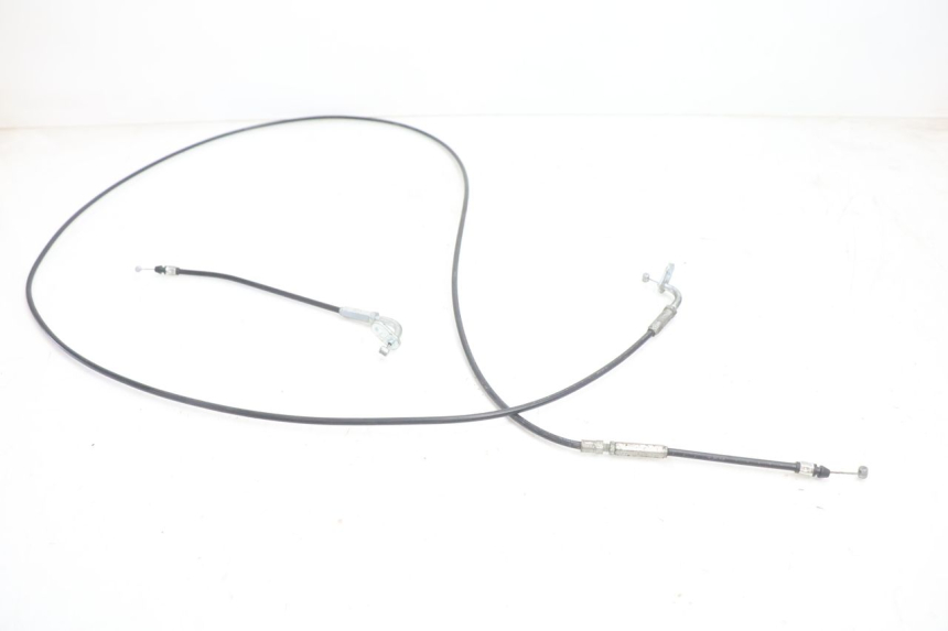 photo de CABLE OUVERTURE SELLE KYMCO MOVIE S 125 (2009 - 2018) - Vue principale