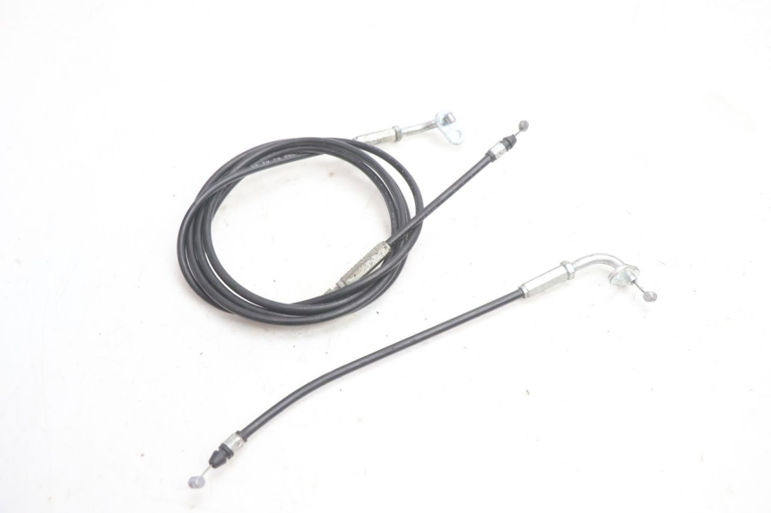 photo de CABLE OUVERTURE SELLE KYMCO MOVIE S 125 (2009 - 2018) - Détail de la pièce