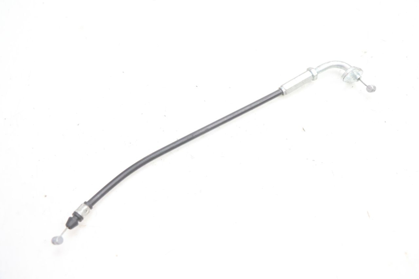 photo de CABLE OUVERTURE SELLE KYMCO MOVIE S 125 (2009 - 2018) - Gros plan technique