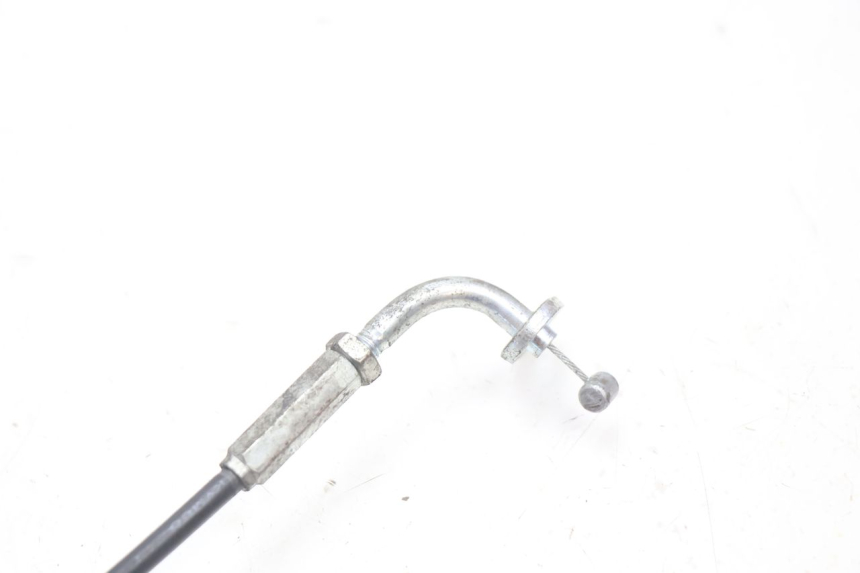 photo de CABLE OUVERTURE SELLE KYMCO MOVIE S 125 (2009 - 2018) - Points de fixation