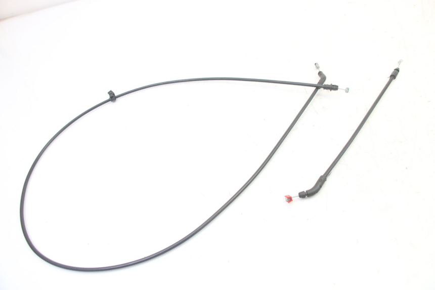 photo de CABLE OUVERTURE SELLE PIAGGIO MP3 HPE 310 (2024 - 2025)