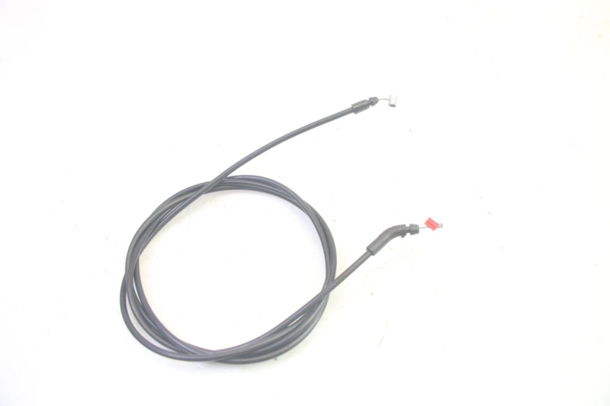 photo de CABLE OUVERTURE SELLE PIAGGIO MP3 HPE 350 (2018 - 2020) - Détail de la pièce