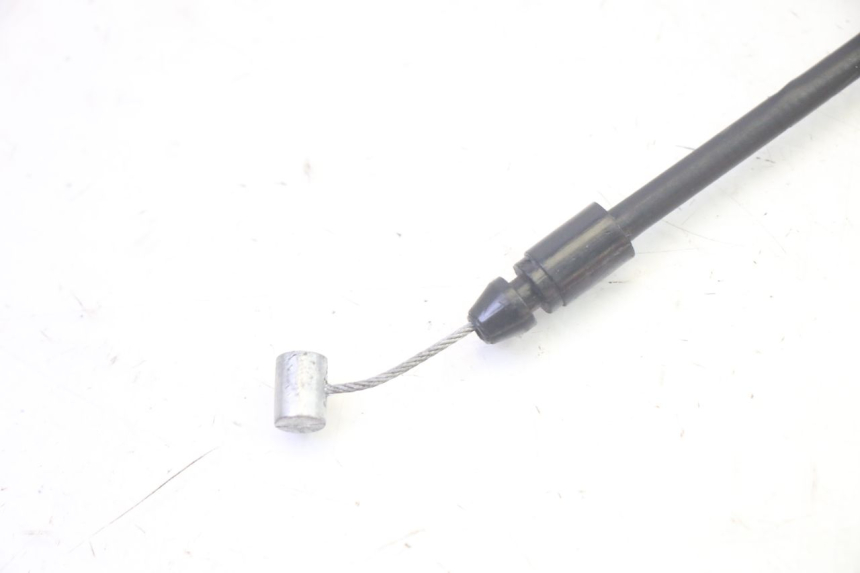 photo de CABLE OUVERTURE SELLE PIAGGIO MP3 HPE 350 (2018 - 2020) - Zoom état d’usage