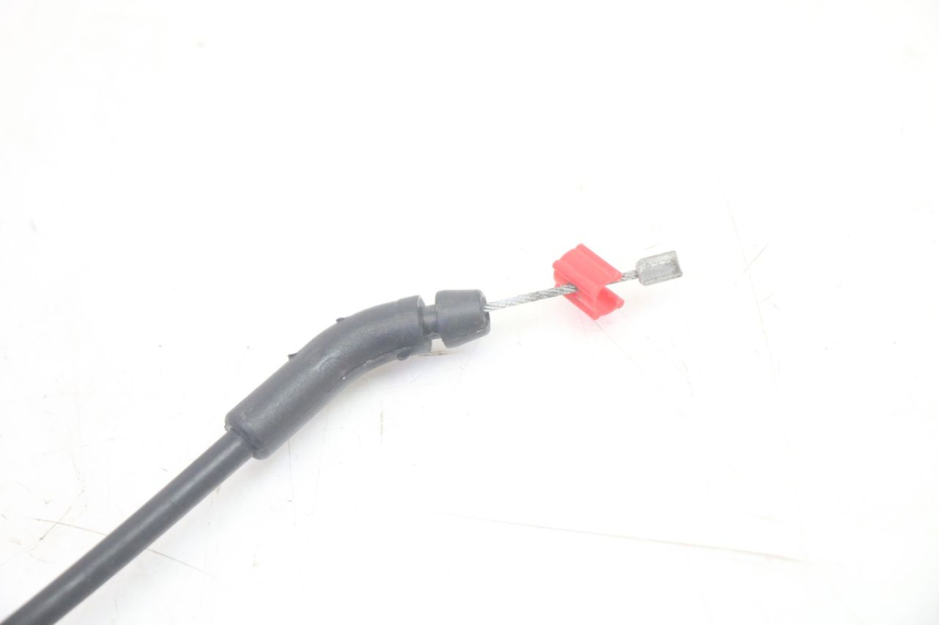 photo de CABLE OUVERTURE SELLE PIAGGIO MP3 HPE 350 (2018 - 2020) - Autre angle de vue
