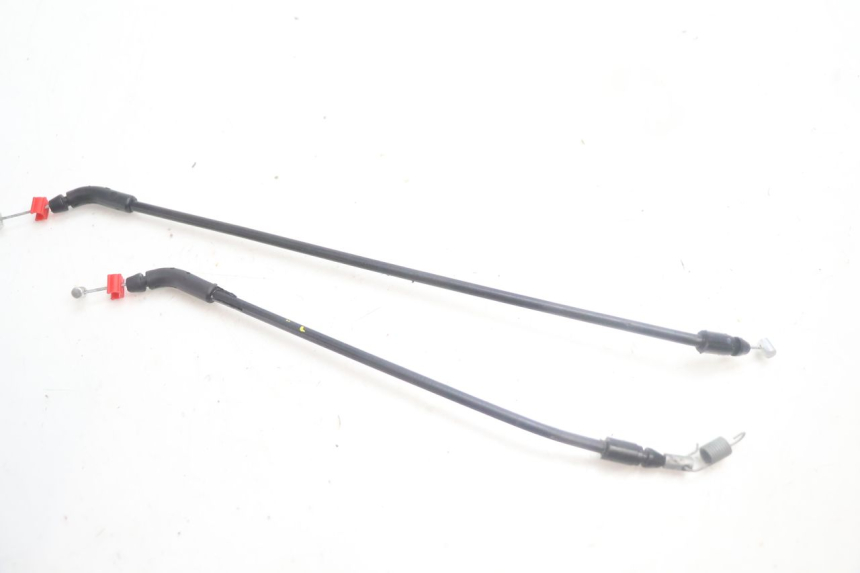 photo de CABLE OUVERTURE SELLE PIAGGIO MP3 HPE 530 (2022 - 2026) - Détail de la pièce
