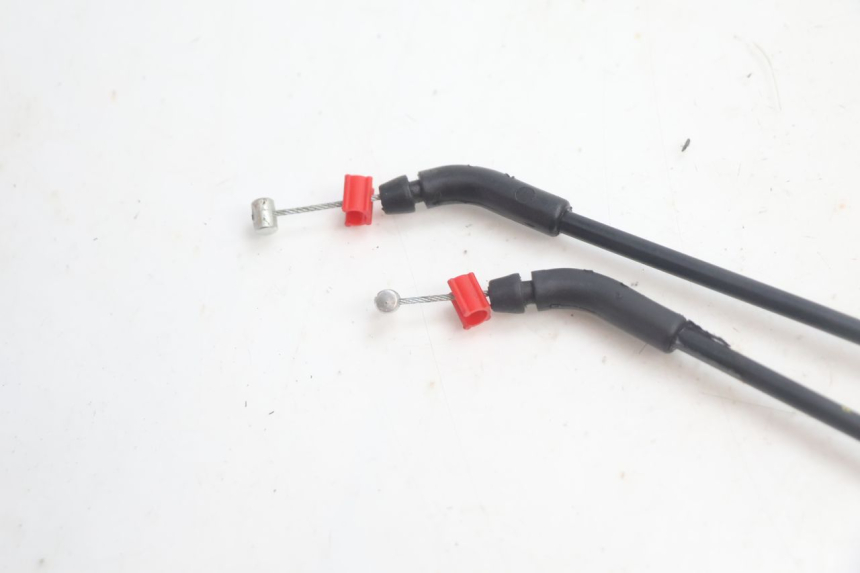 photo de CABLE OUVERTURE SELLE PIAGGIO MP3 HPE 530 (2022 - 2026) - Zoom état d’usage