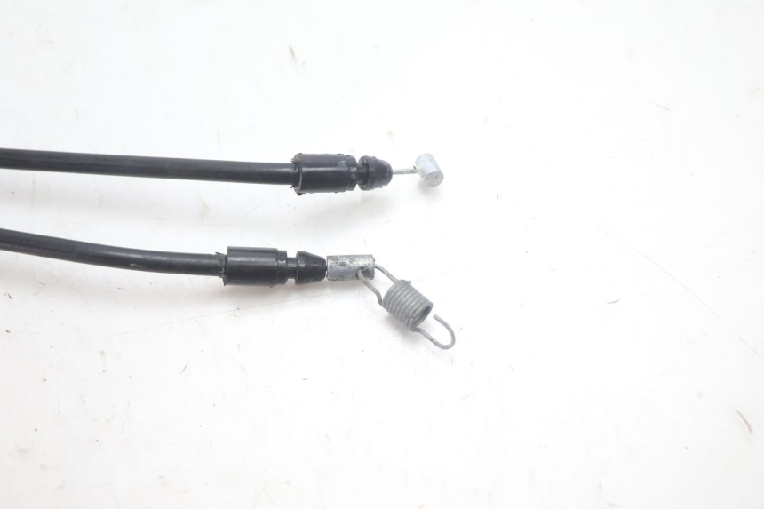 photo de CABLE OUVERTURE SELLE PIAGGIO MP3 HPE 530 (2022 - 2026) - Autre angle de vue