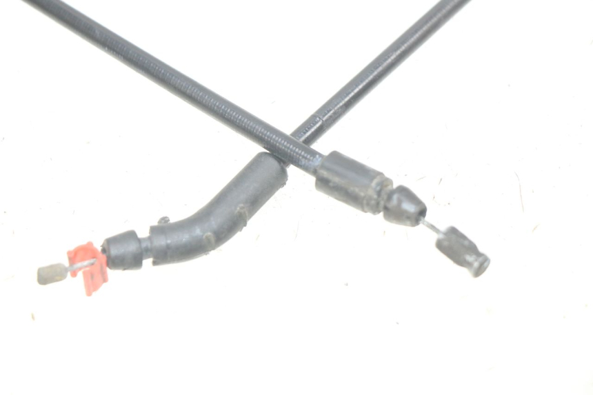 photo de CABLE OUVERTURE SELLE PIAGGIO MP3 LT 400 (2007 - 2012)