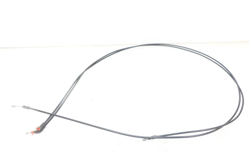 photo de CABLE OUVERTURE SELLE PIAGGIO MP3 LT 300 (2010 - 2016)