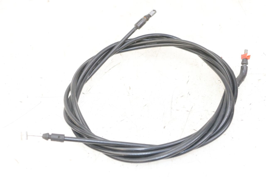 photo de CABLE OUVERTURE SELLE PIAGGIO MP3 LT 300 (2010 - 2016)