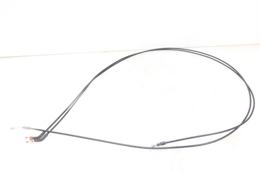 photo de CABLE OUVERTURE SELLE PIAGGIO MP3 LT 300 (2010 - 2016)