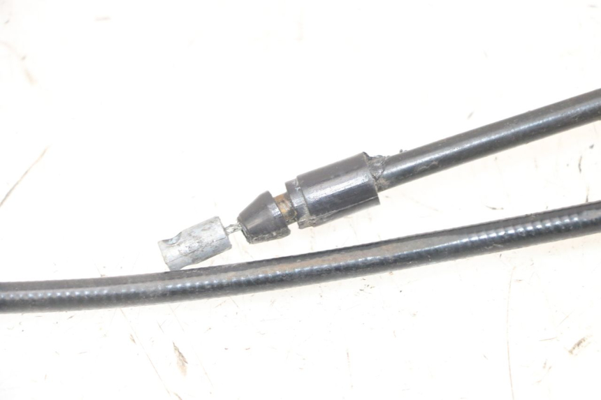 photo de CABLE OUVERTURE SELLE PIAGGIO MP3 LT 300 (2010 - 2016)