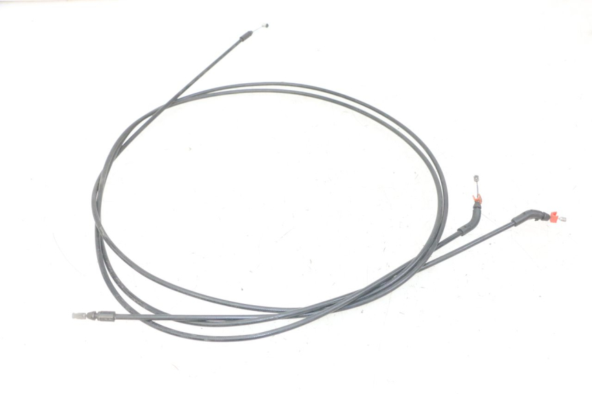 photo de CABLE OUVERTURE SELLE PIAGGIO MP3 LT 300 (2010 - 2016) - Vue principale