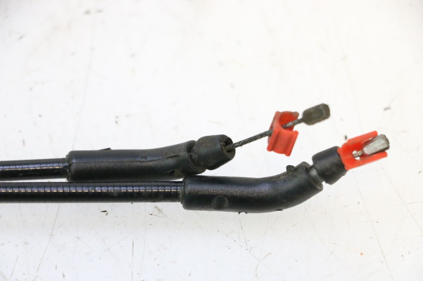 photo de CABLE OUVERTURE SELLE PIAGGIO MP3 LT 400 (2007 - 2012) - Zoom état d’usage