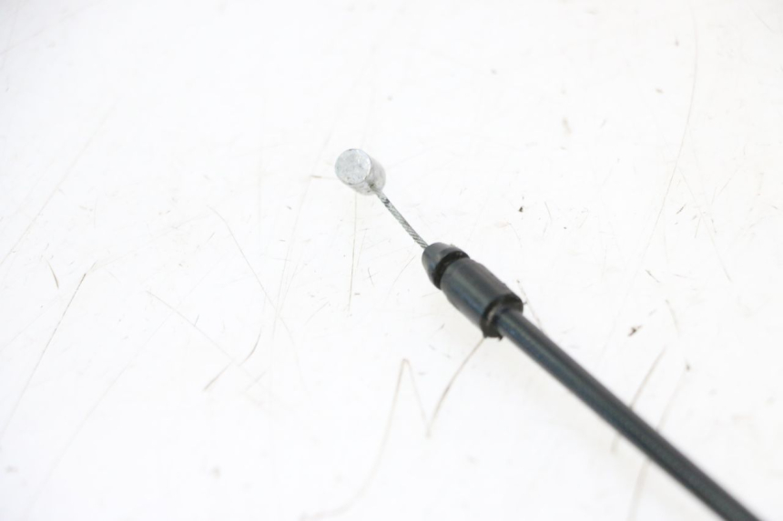 photo de CABLE OUVERTURE SELLE PIAGGIO MP3 LT 400 (2007 - 2012) - Autre angle de vue