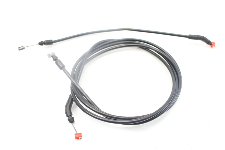 photo de CABLE OUVERTURE SELLE PIAGGIO MP3 500 (2014 - 2016)