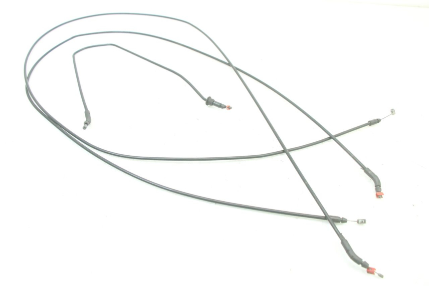 photo de CABLE OUVERTURE SELLE PIAGGIO MP3 500 (2011 - 2015)