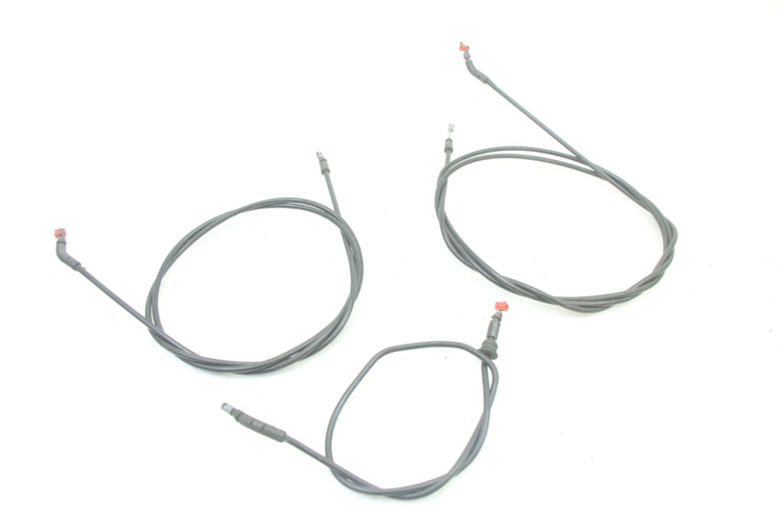 photo de CABLE OUVERTURE SELLE PIAGGIO MP3 500 (2011 - 2015)