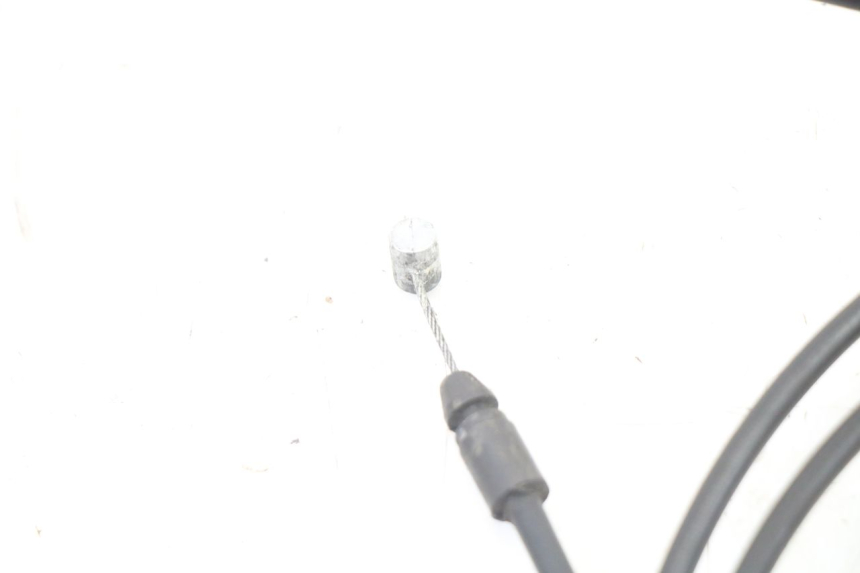 photo de CABLE OUVERTURE SELLE PIAGGIO MP3 500 (2011 - 2015)