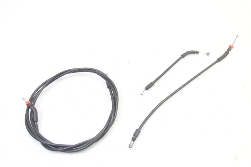 photo de CABLE OUVERTURE SELLE PIAGGIO MP3 500 (2014 - 2016)