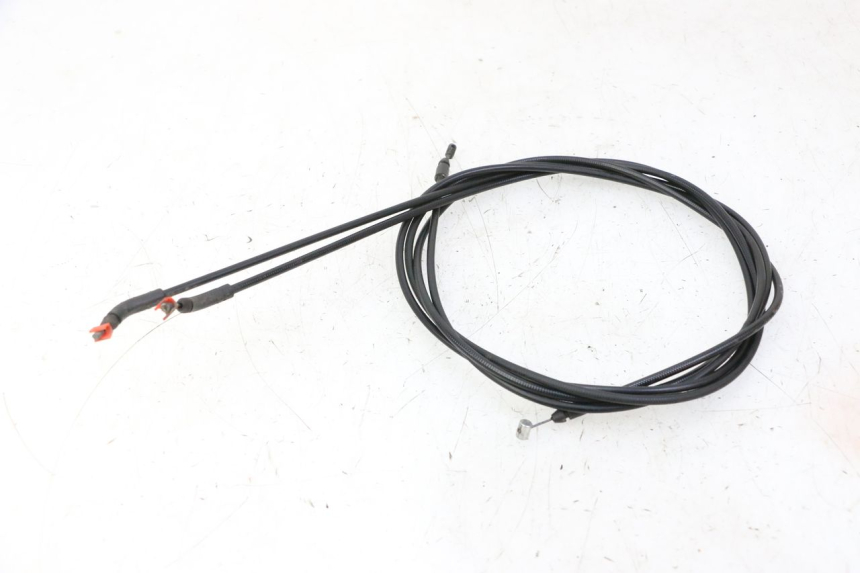 photo de CABLE OUVERTURE SELLE PIAGGIO MP3 500 (2011 - 2015)