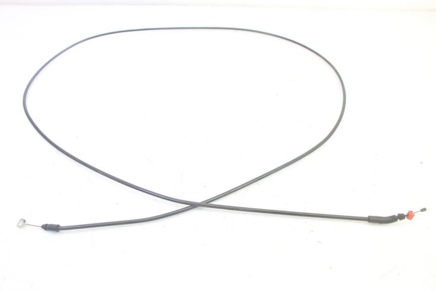 photo de CABLE OUVERTURE SELLE PIAGGIO MP3 RL 250 (2007 - 2010)