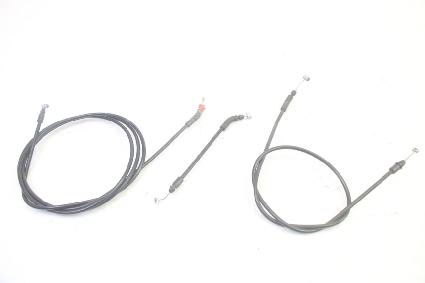 photo de CABLE OUVERTURE SELLE PIAGGIO MP3 RL 250 (2007 - 2010) - Vue principale