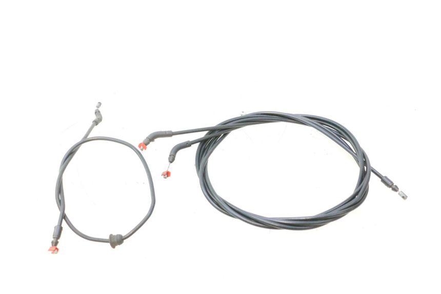 photo de CABLE OUVERTURE SELLE PIAGGIO MP3 500 (2011 - 2015) - Détail de la pièce