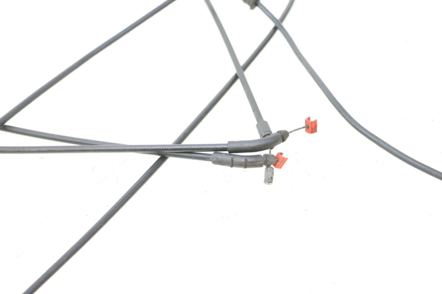 photo de CABLE OUVERTURE SELLE PIAGGIO MP3 500 (2011 - 2015) - Zoom état d’usage