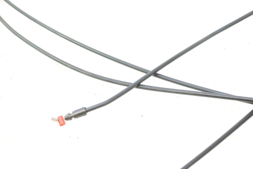 photo de CABLE OUVERTURE SELLE PIAGGIO MP3 500 (2011 - 2015) - Autre angle de vue