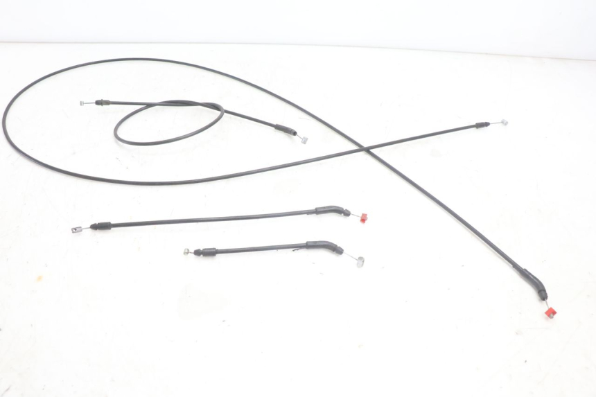 photo de CABLE OUVERTURE SELLE PIAGGIO MP3 500 (2016 - 2018) - Vue principale